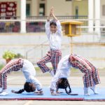 Cara Mengurangi Stres dengan Aktivitas Fisik