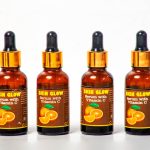 Serum Vitamin C Terbaik Untuk Mencerahkan Wajah