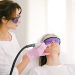 Treatment Laser Wajah Untuk Menghilangkan Flek Hitam