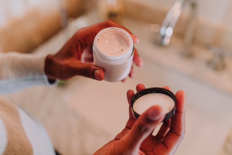 Moisturizer Aman Untuk Kulit Sensitif Dan Kering
