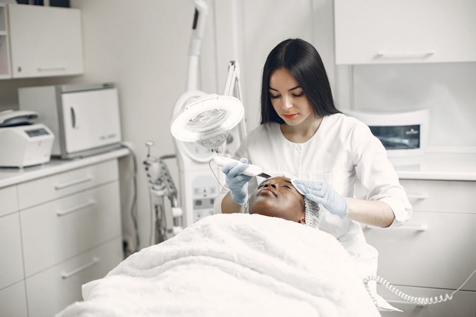 Klinik Kecantikan Terpercaya Untuk Treatment Wajah