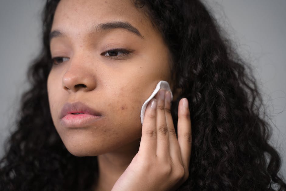 Rekomendasi Facial Wash Untuk Kulit Kombinasi